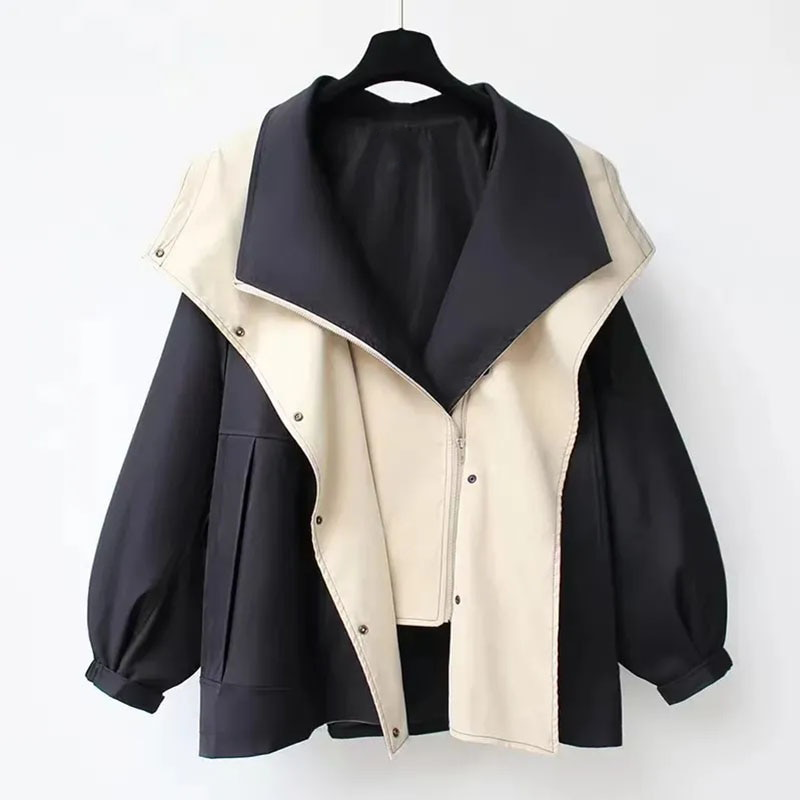 Maveo – The Alva Jacket