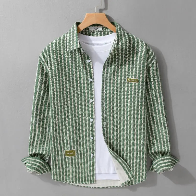 The Orien Shirt