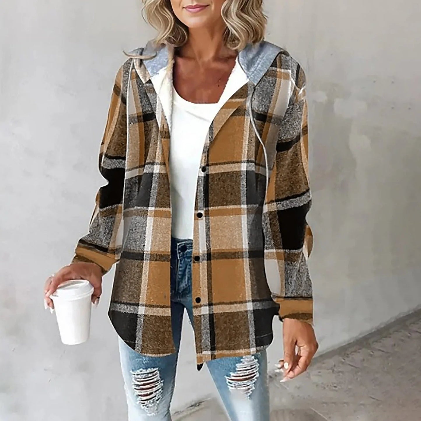 Maveo The Isabella Jacket