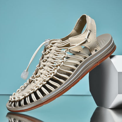 AeroStep Summer Shoes