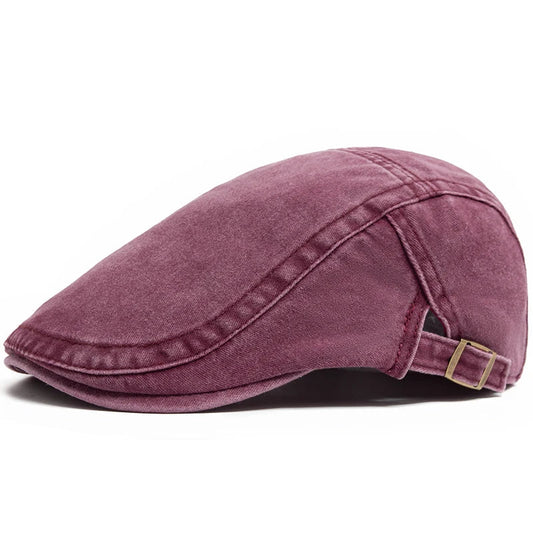 Montevia Paseo Cap