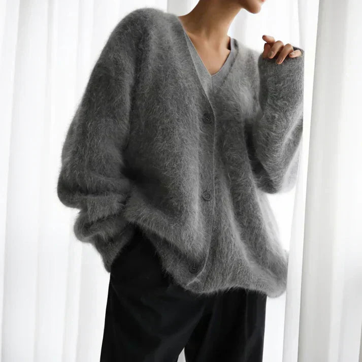 Maveo  The Perry Cashmere Sweater