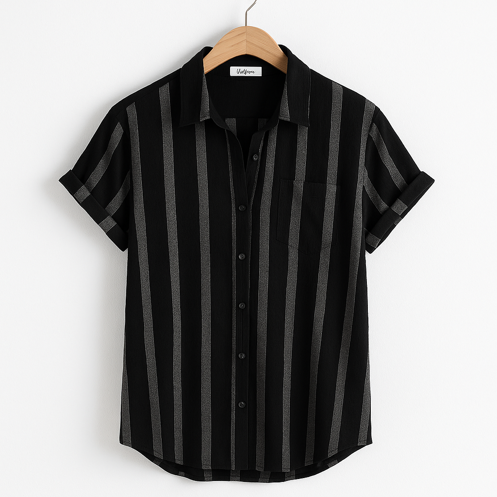 Elyralondon Linen Shirt