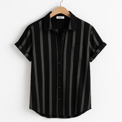 Elyralondon Linen Shirt