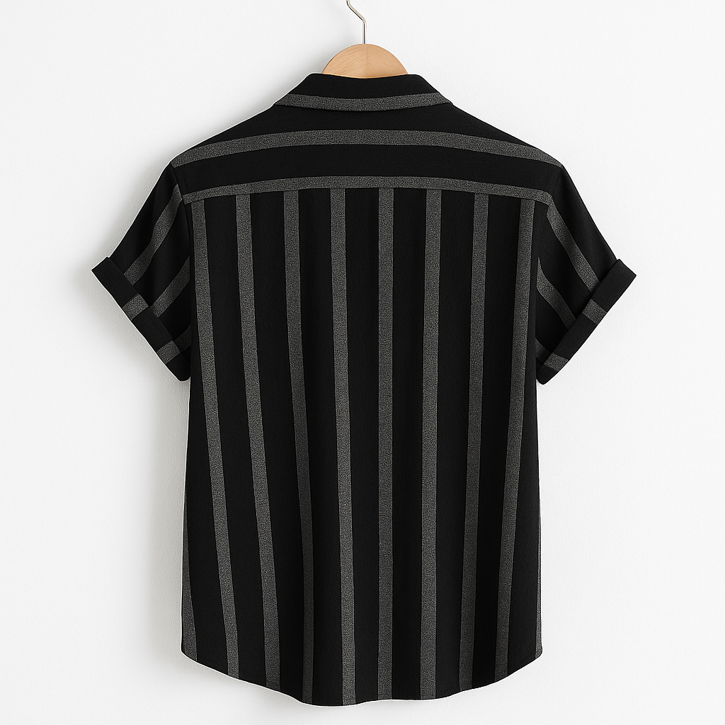 Elyralondon Linen Shirt