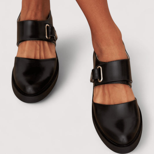Sofia - Timeless Elegant Sandals