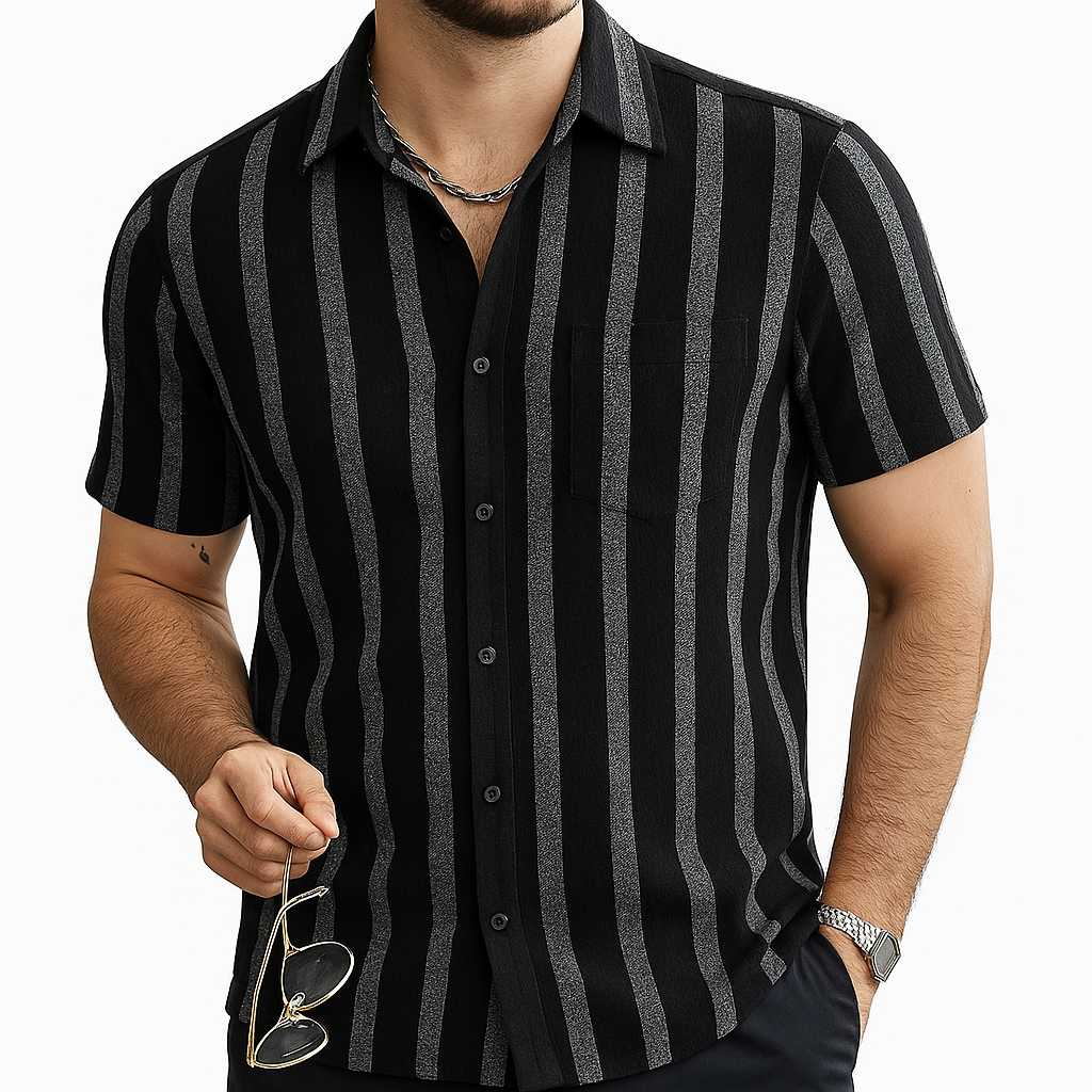 Elyralondon Linen Shirt