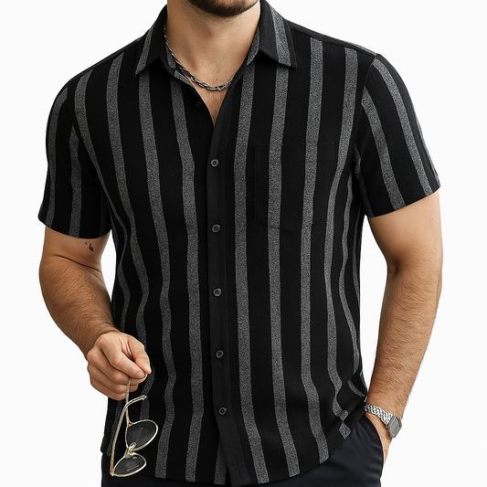 Elyralondon Linen Shirt