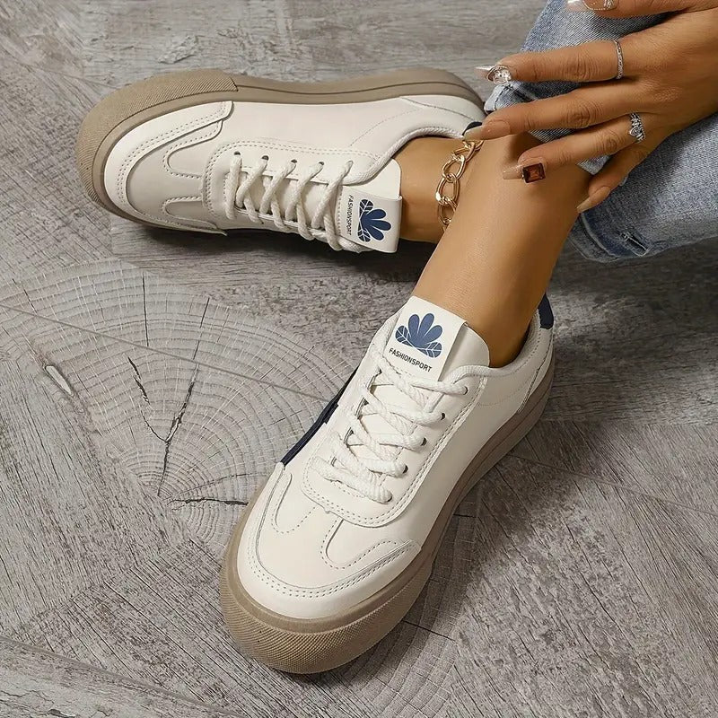 Maveo  The Modatis Shoes