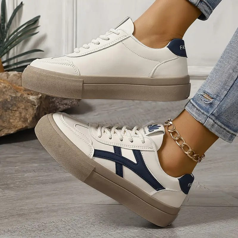 Maveo  The Modatis Shoes