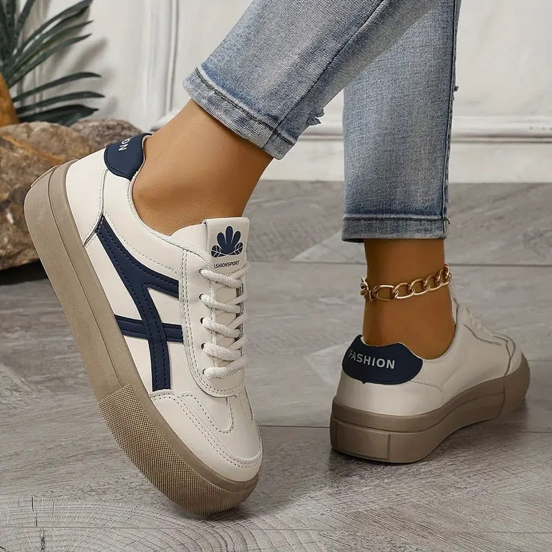 Maveo  The Modatis Shoes