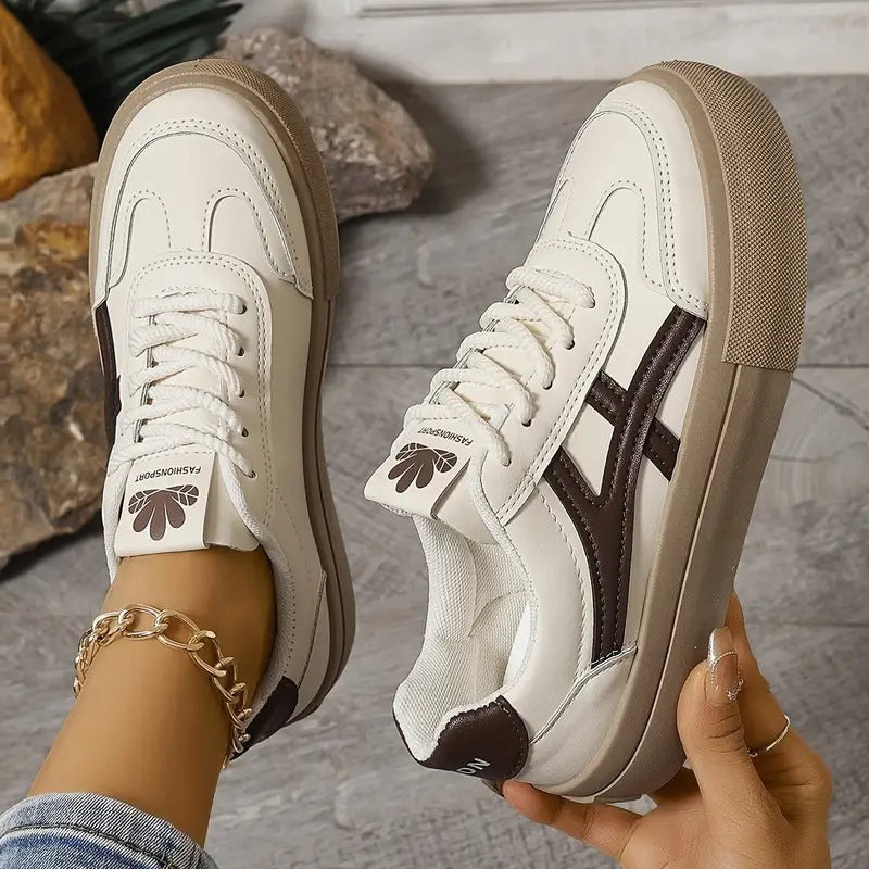 Maveo  The Modatis Shoes