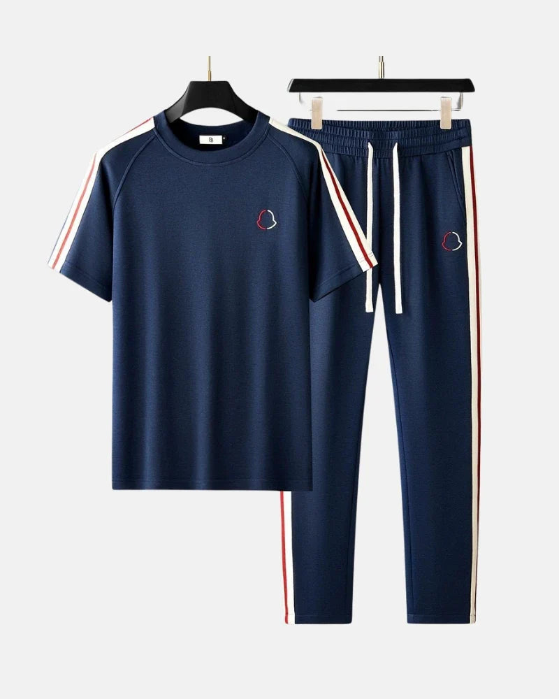 SILKLINE RELAX SUIT