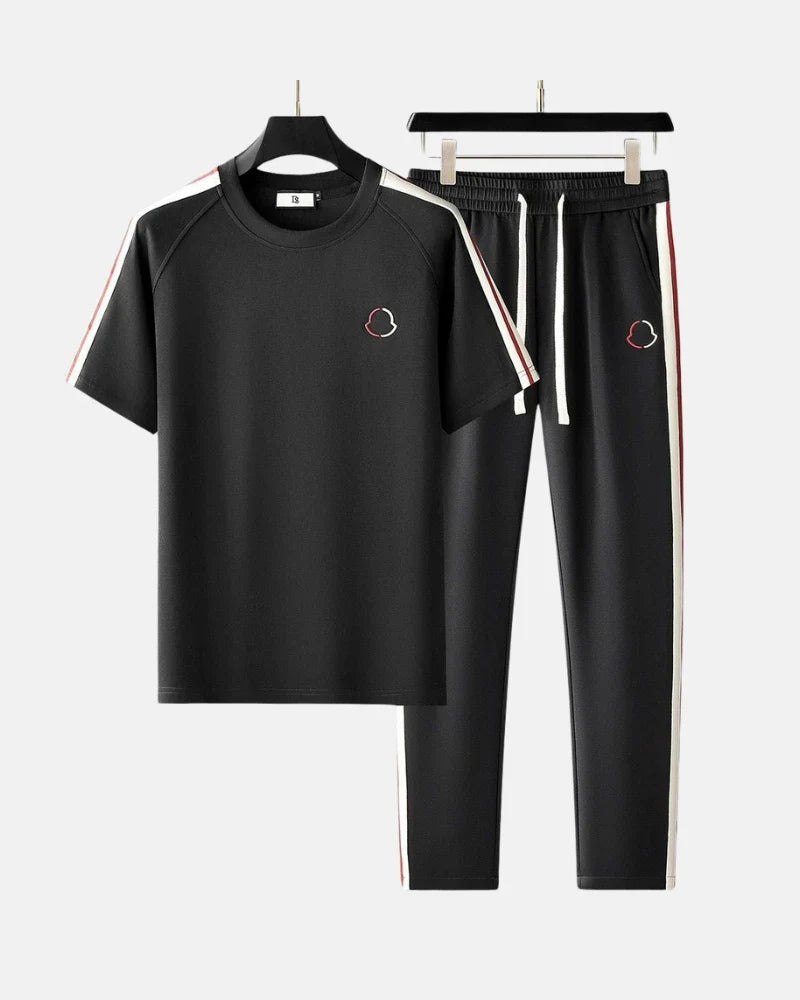 SILKLINE RELAX SUIT
