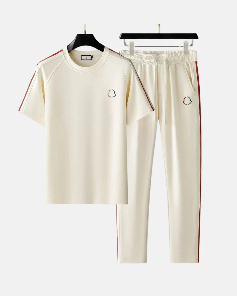 SILKLINE RELAX SUIT