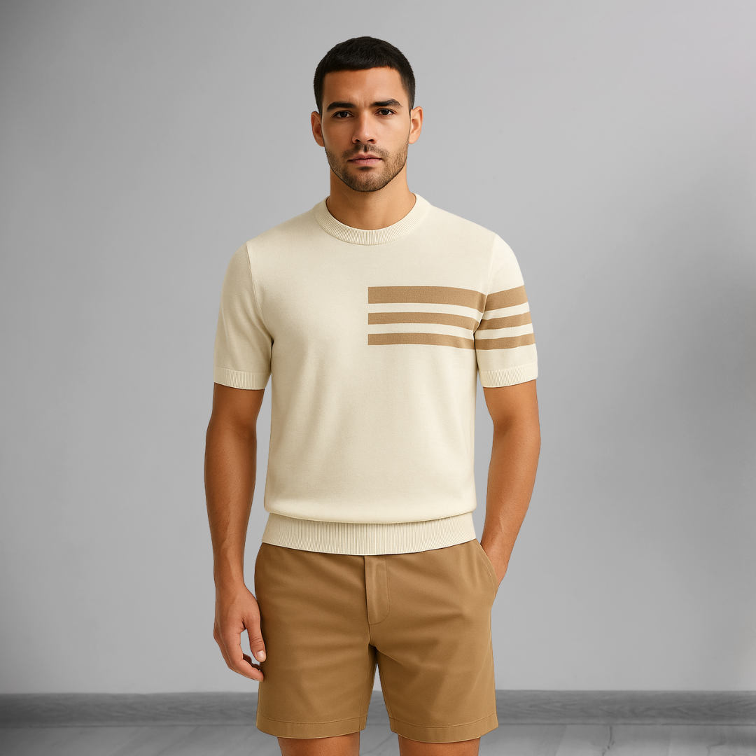 Maveo Crewneck