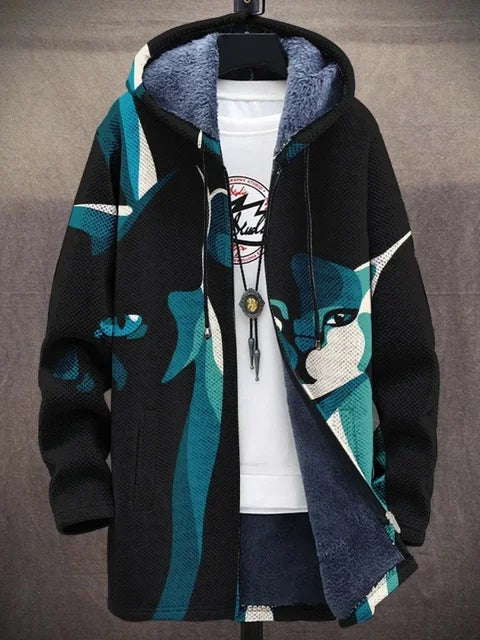 Maveo The Thea Jacket