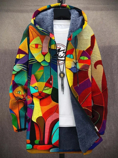 Maveo The Thea Jacket