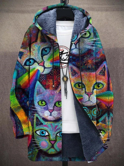 Maveo The Thea Jacket