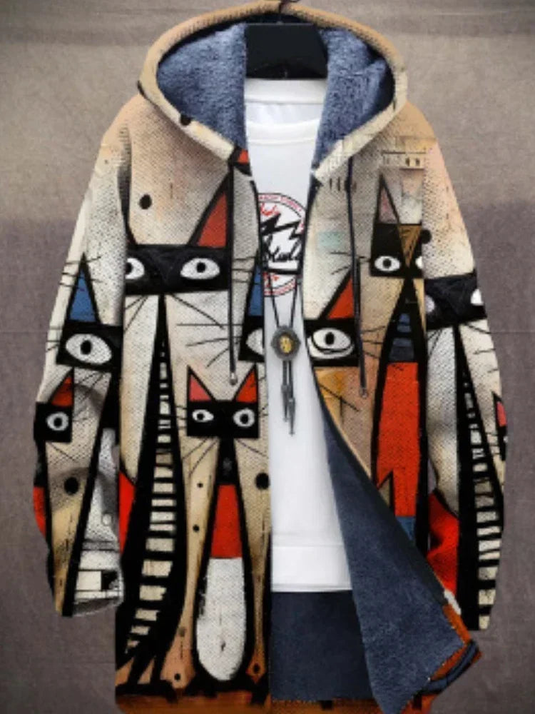 Maveo The Thea Jacket
