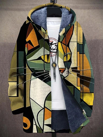 Maveo The Thea Jacket