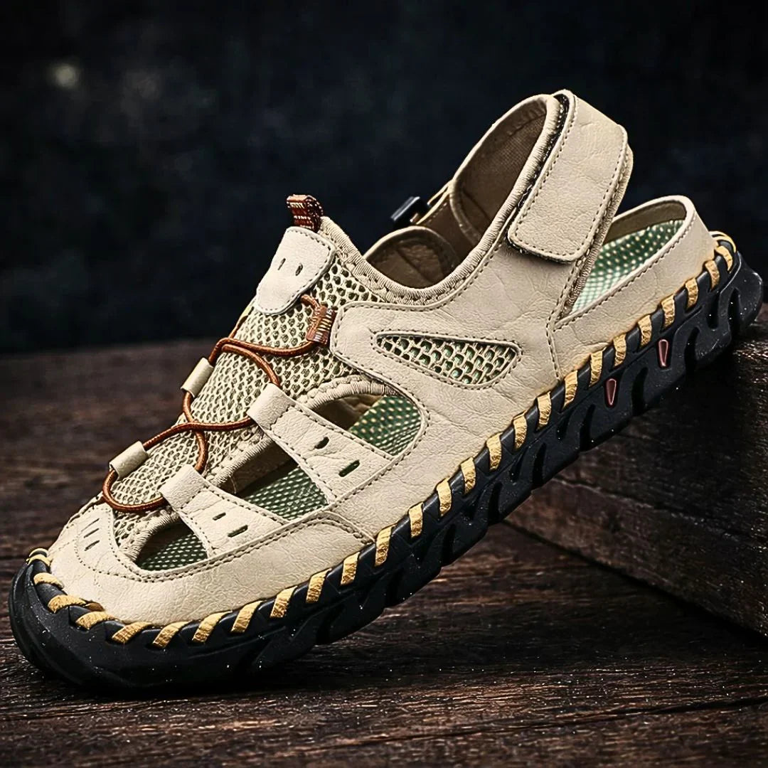 Hugo | Breathable Comfort Sandals