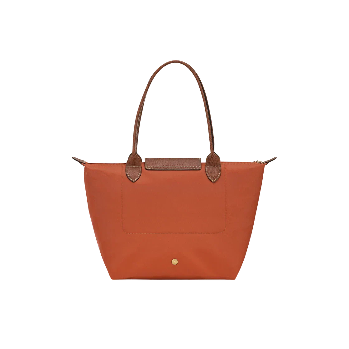 Luna® - Le Pliage Large Bag, Brick