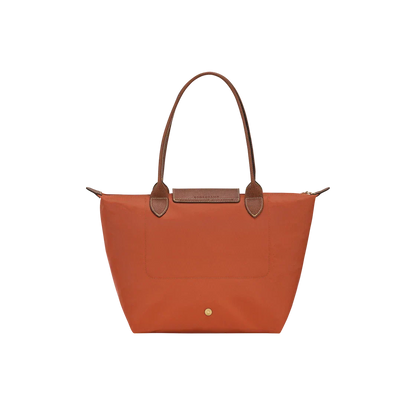 Luna® - Le Pliage Large Bag, Brick