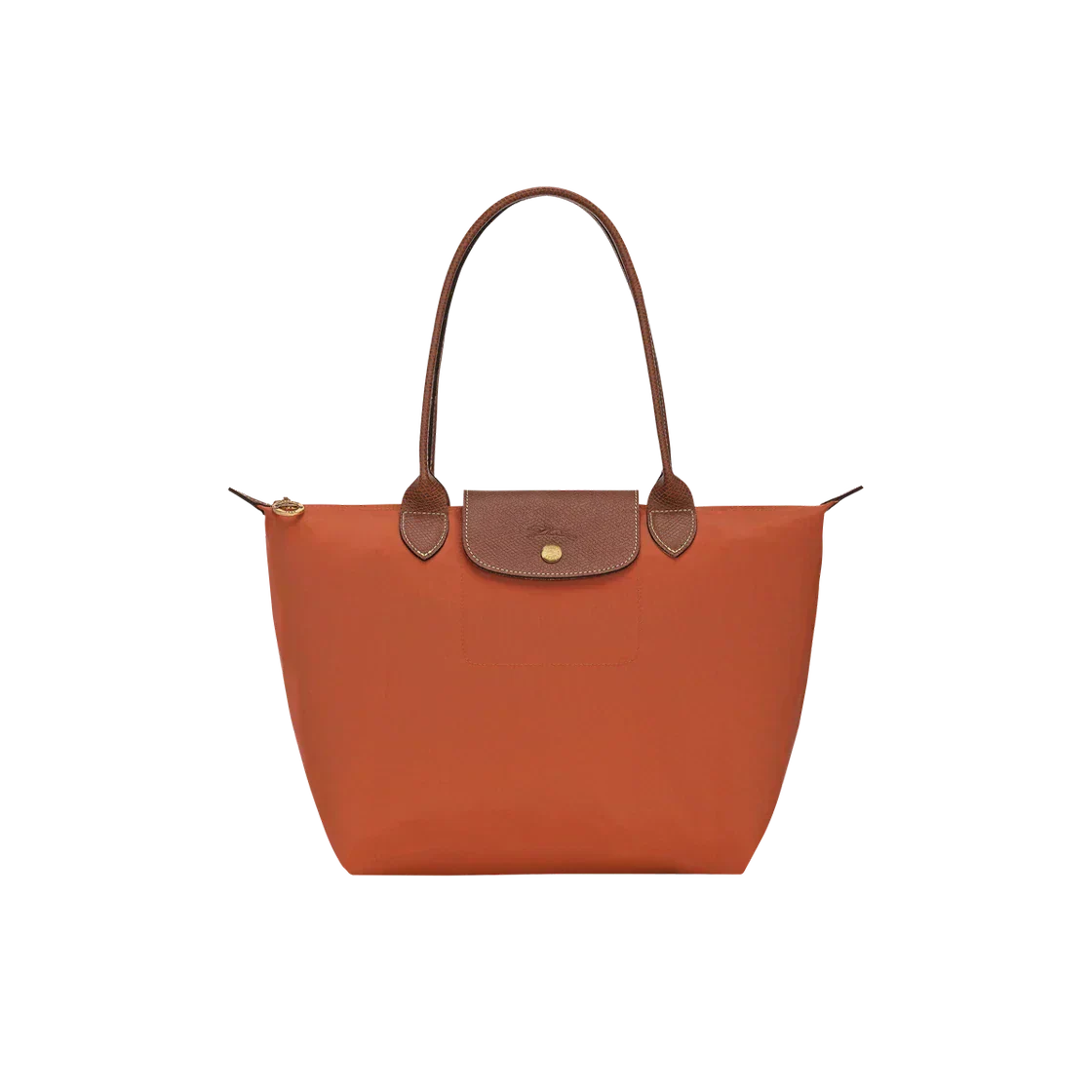 Luna® - Le Pliage Large Bag, Brick
