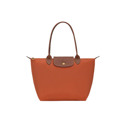 Luna® - Le Pliage Large Bag, Brick