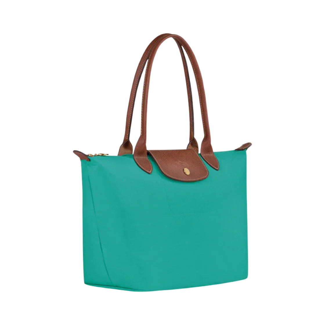 Luna® - Le Pliage large bag, turquoise