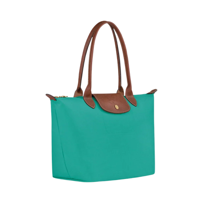 Luna® - Le Pliage large bag, turquoise