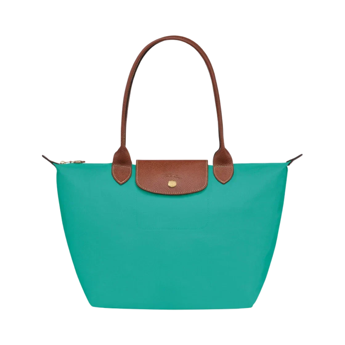 Luna® - Le Pliage large bag, turquoise