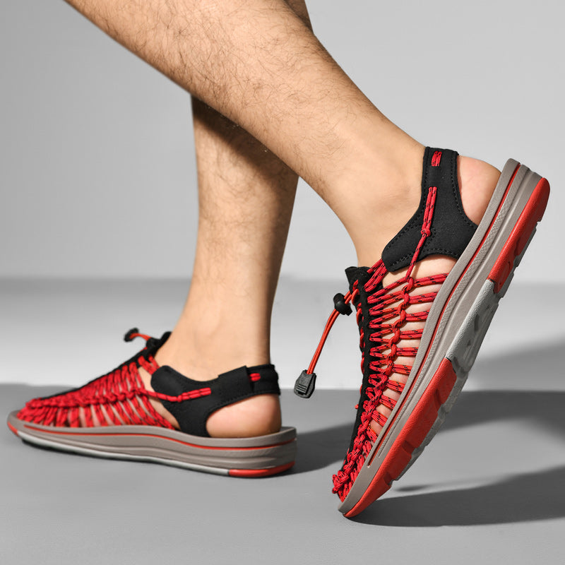 AeroStep Summer Shoes