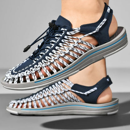 AeroStep Summer Shoes