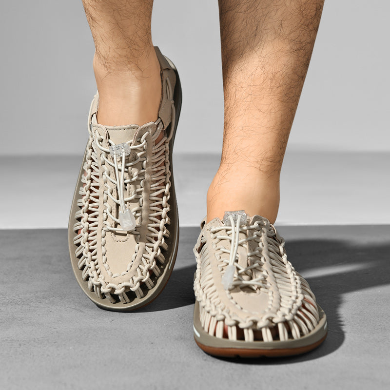 AeroStep Summer Shoes