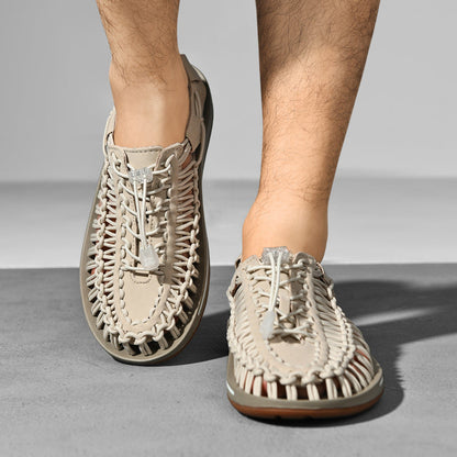 AeroStep Summer Shoes