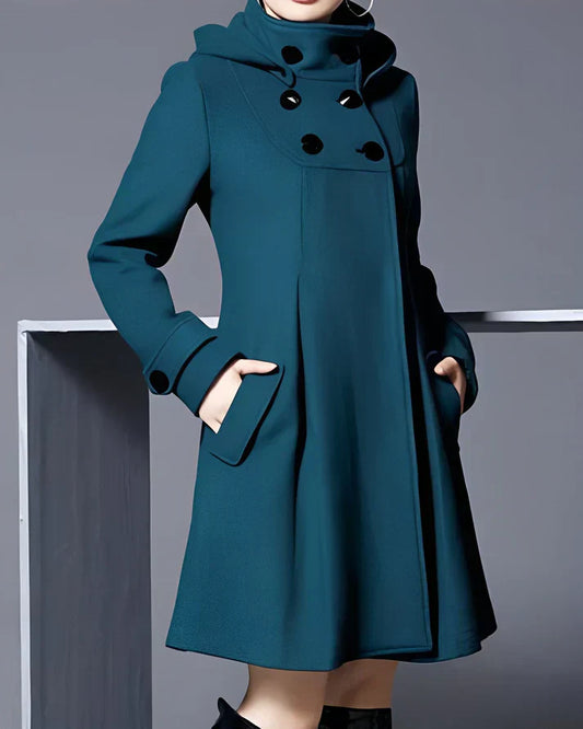 Maveo The Elegant Coat