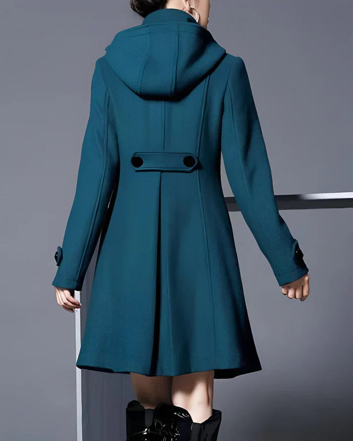 Maveo The Elegant Coat