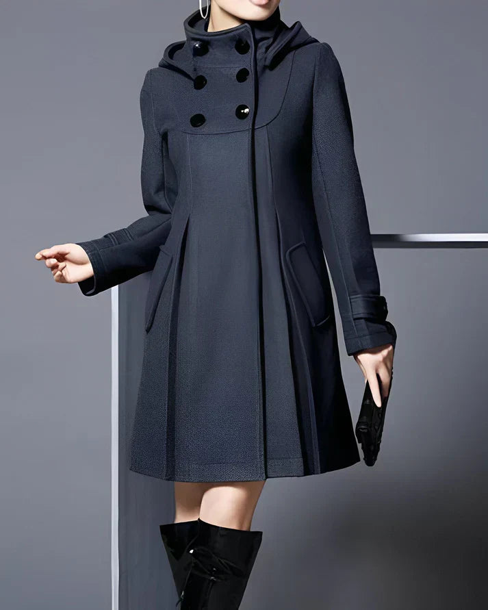 Maveo The Elegant Coat