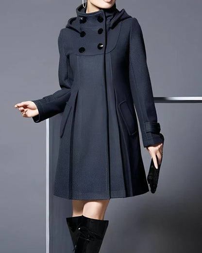 Maveo The Elegant Coat