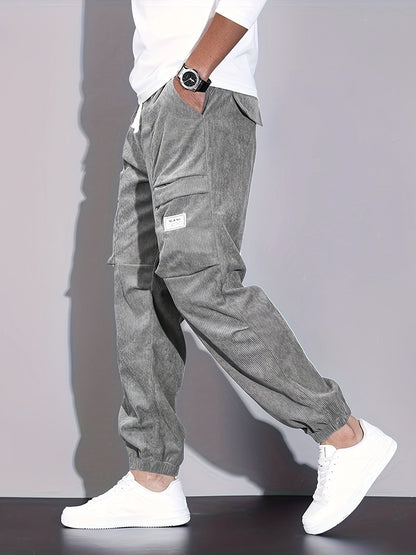 The Ridge Cord Cargos