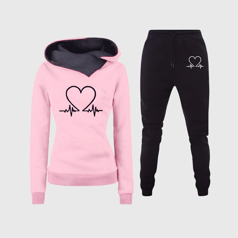 The Lia Lounge Set