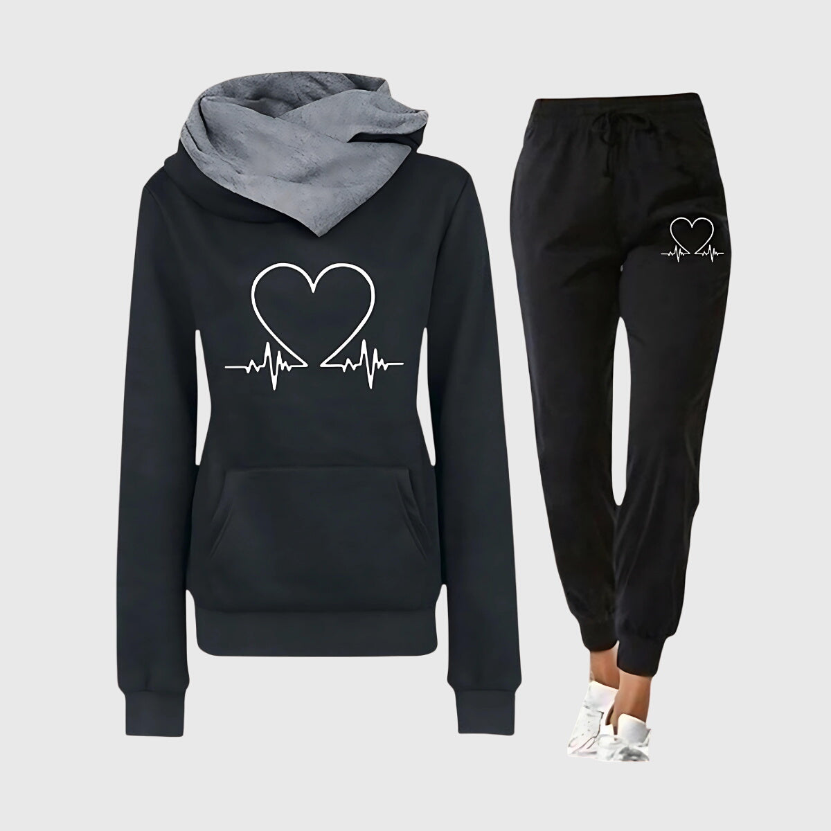 The Lia Lounge Set