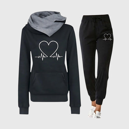 The Lia Lounge Set