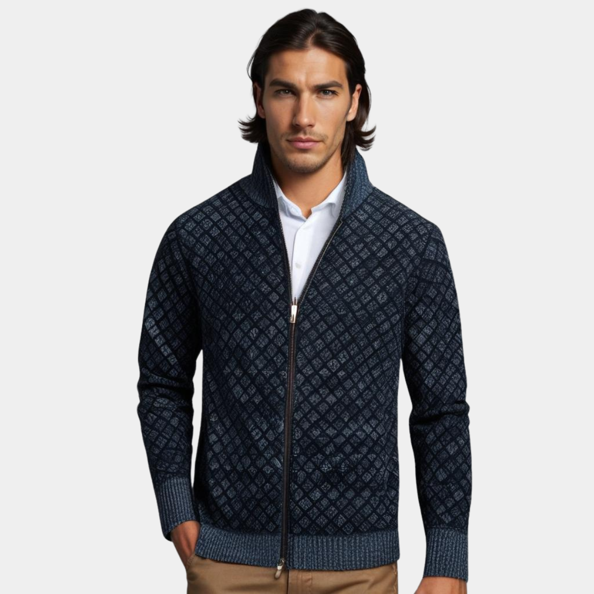 Maveo The Luxury Gilet
