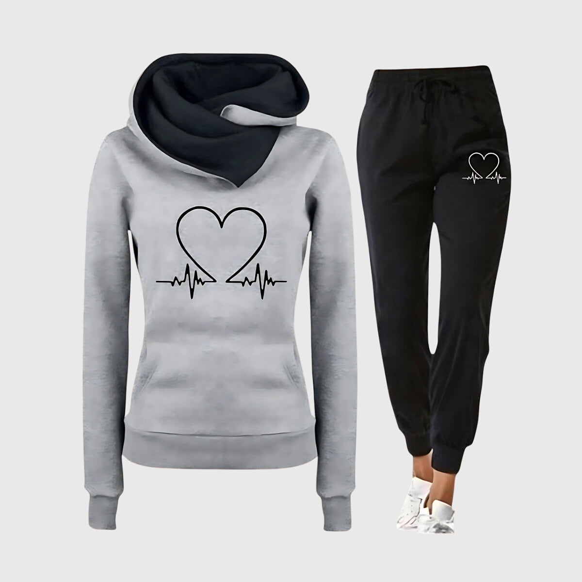 The Lia Lounge Set