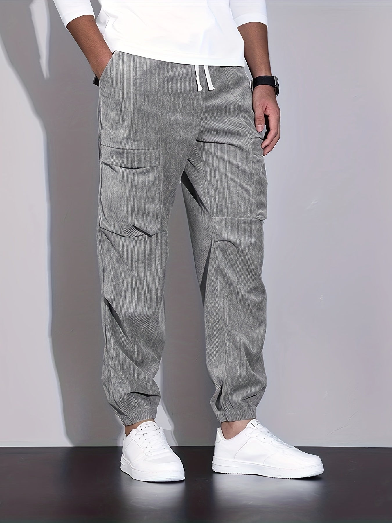 The Ridge Cord Cargos