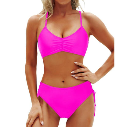 Riviera Twist Bikini Set