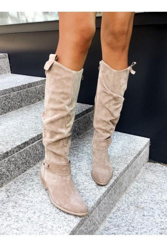 Maveo The Allison Boots